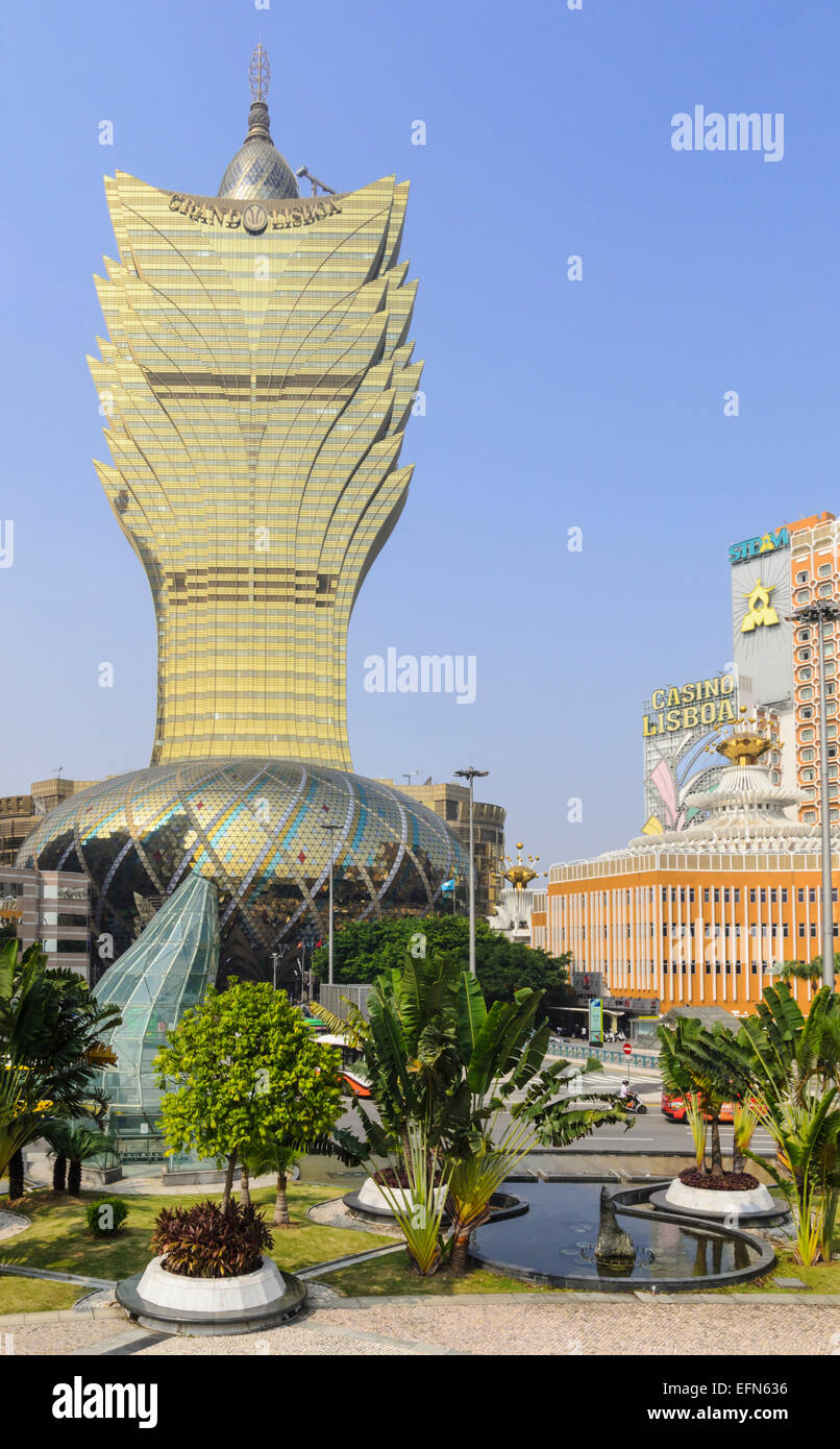 葡京 澳门新葡京 深度评测