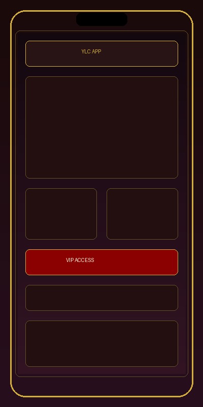 澳门新葡京 APP手机界面展示