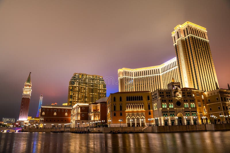 金沙 澳门新葡京 深度评测